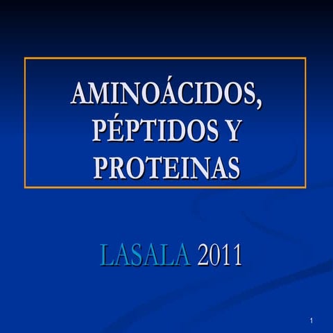 Propiedades de aminoacidos, proteinas y enzimas ii