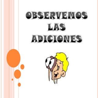 Propiedades de la adición - Grado 3