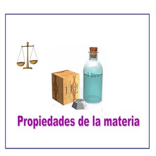 Propiedades de la_materia