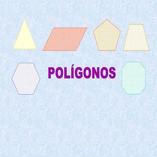 Propiedades de los poligonos