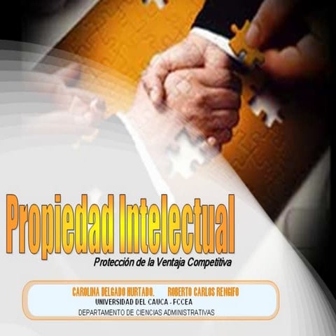 Propiedad Int 2 Fiet