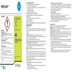 Proplant arysta 5 l