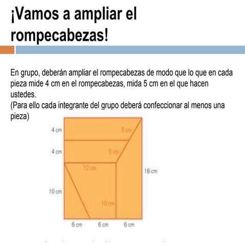 Proporcionalidad directa e inversa