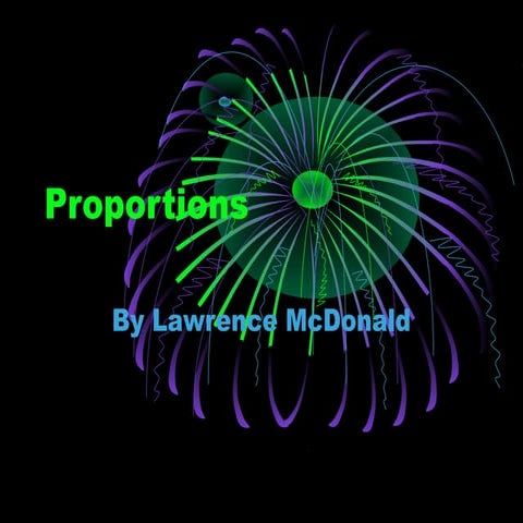 Proportions powerpoint