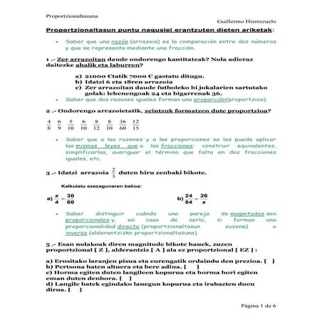 Proportz p-nagus+arik