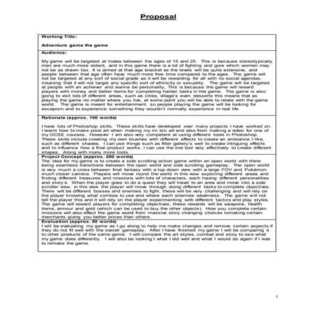Cody Javorek Professional Persona Project | PDF
