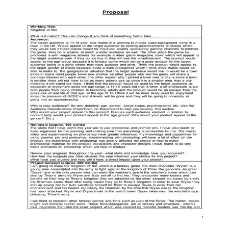 Proposal adv project 2020