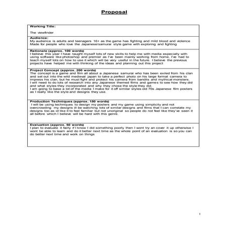 Proposal adv project 2020