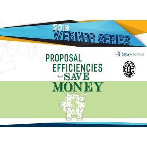 Develop winning federal_proposals | PPTX