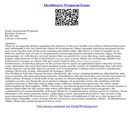 Proposal Essay Topics Ideas