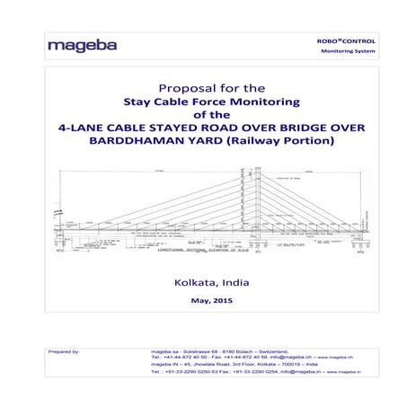 IRJET- Numerical Analysis of Hyperloop Transportation Structure | PDF