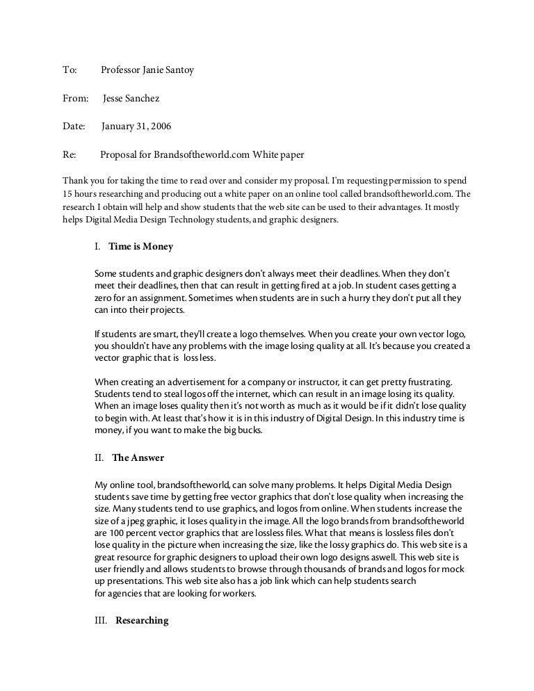 White paper example pdf picture