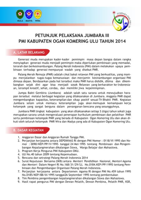 Contoh proposal-kegiatan