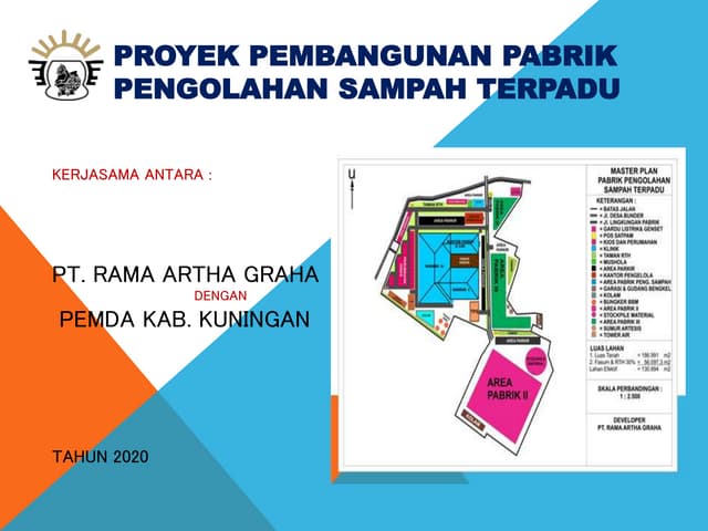 PROPOSAL PABRIK PENGOLAHAN SAMPAH.pptx