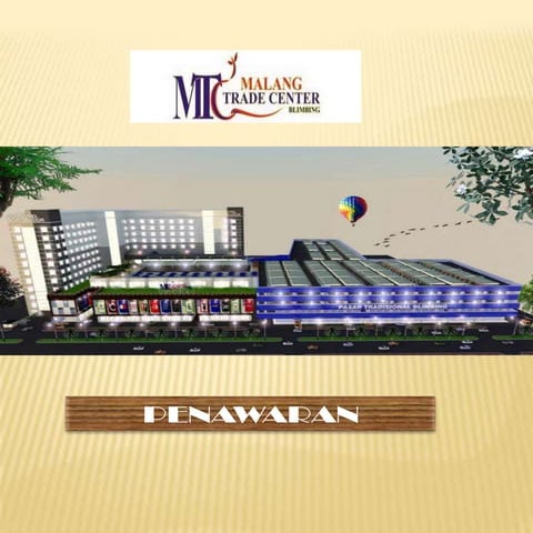Brosur kost annur 2 | DOCX