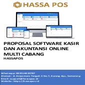 PROPOSAL PENAWARAN SOFTWARE KASIR ONLINE MULTI CABANG HASSAPOS.pptx