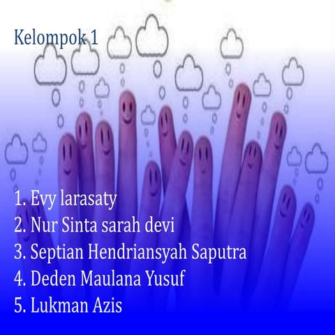 Pengenalan organisasi komputer