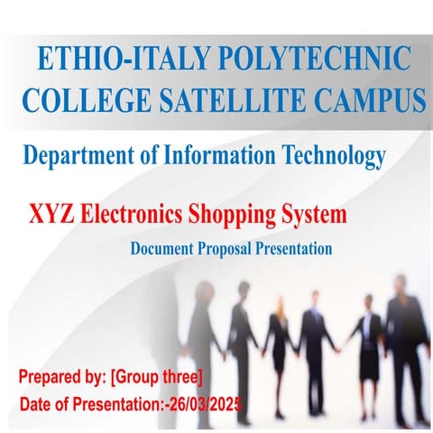 Project.   PROPOSAL PRESENTATION (2).pptx