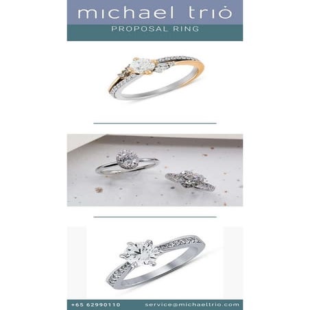 Proposal ring | PDF