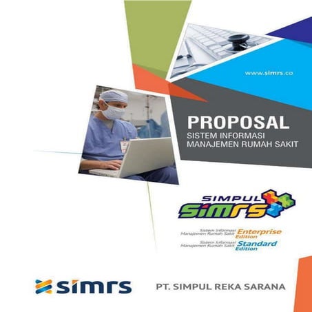 SIMRS Terintegrasi