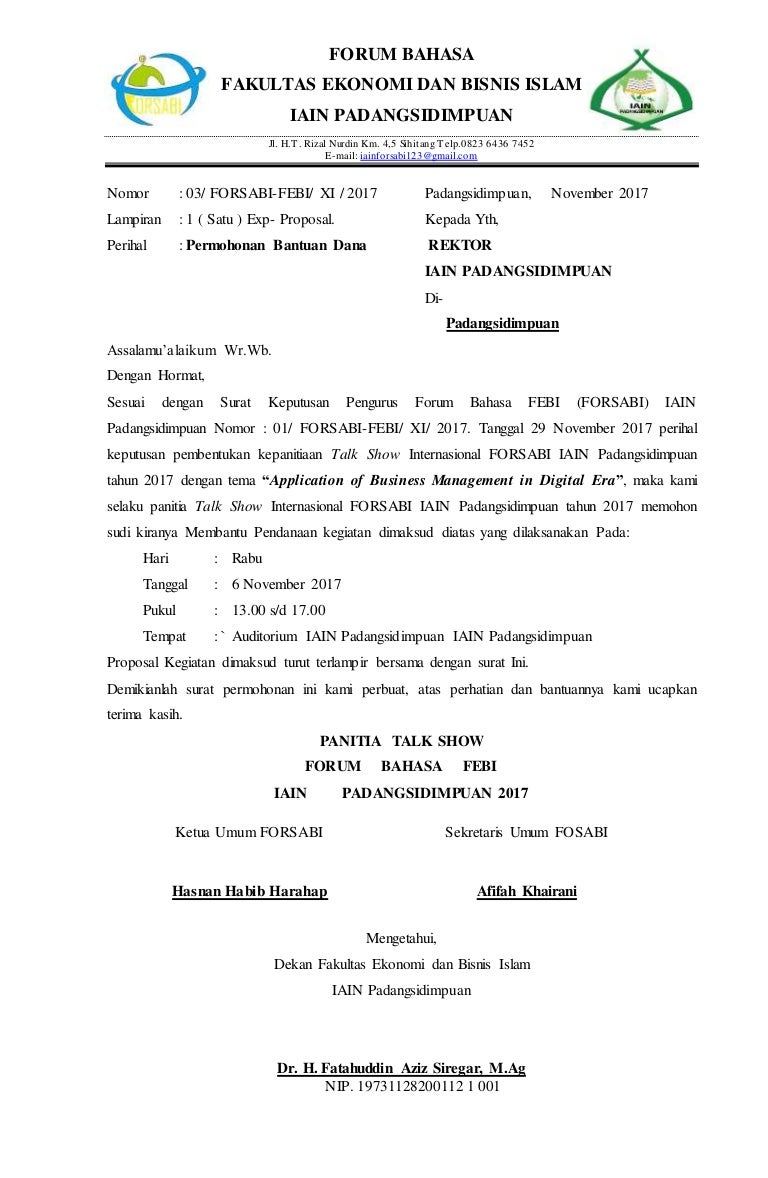 How to write a proposal for a tv talk show image