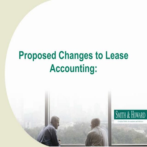 Tax Effect of Deferred Rent | PDF