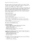 Propose a solution essay