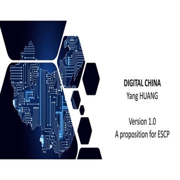 Chinese digital market 2018