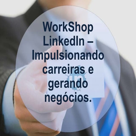 Curso de LinkedIn | PDF