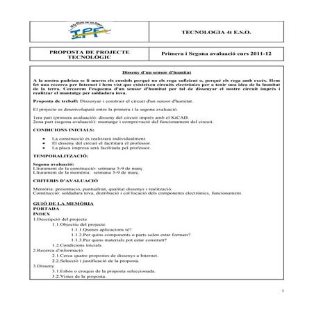 Proposta ava1 2-4t Tecno1112