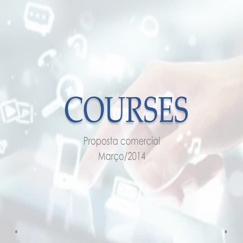 Proposta comercial   março 2014 (online)
