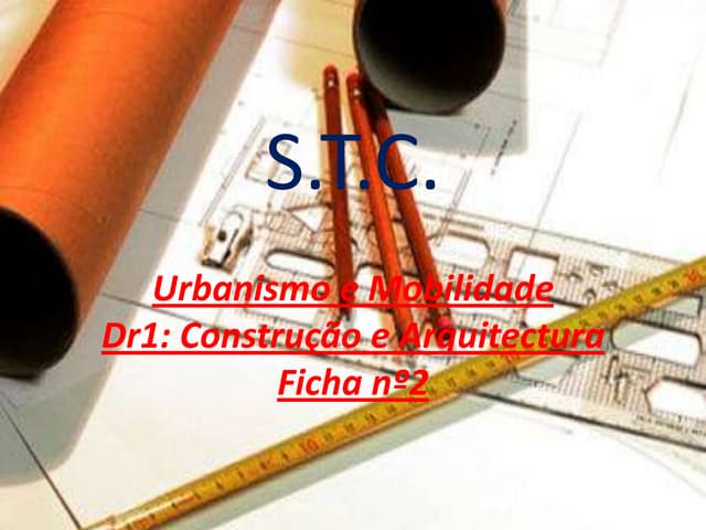 Proposta de trabalho ficha nº2