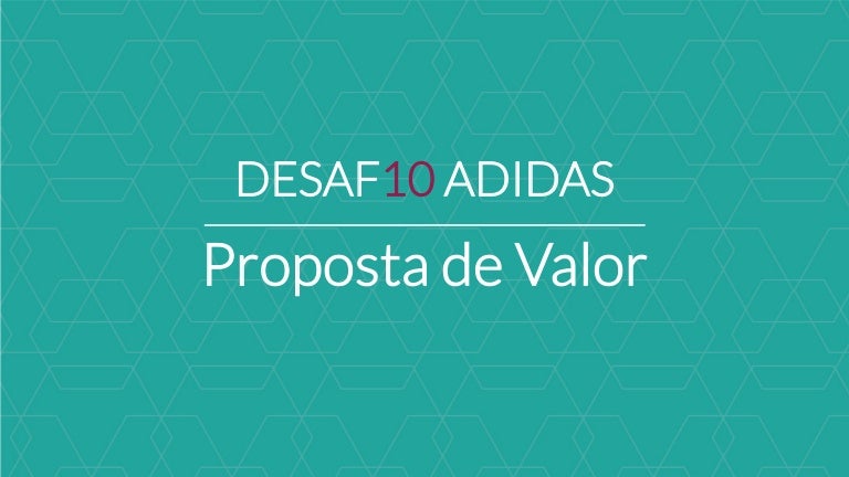 valor da empresa adidas