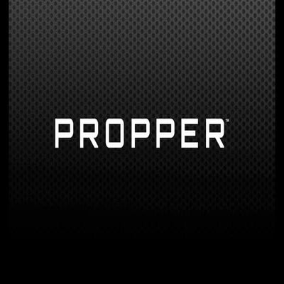 Propper