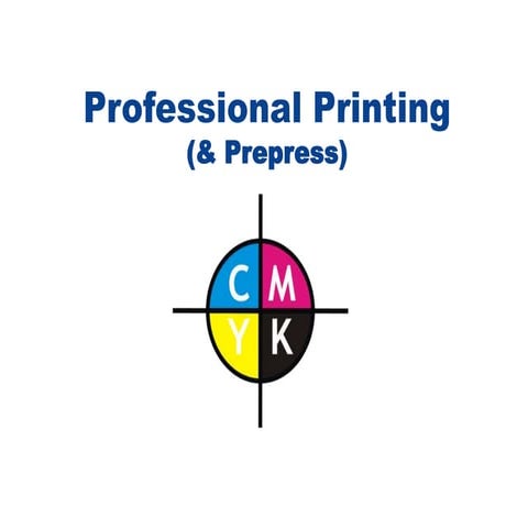 Pro printing