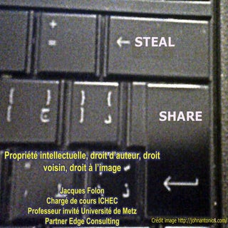 Propriété intellectuelle février 2012