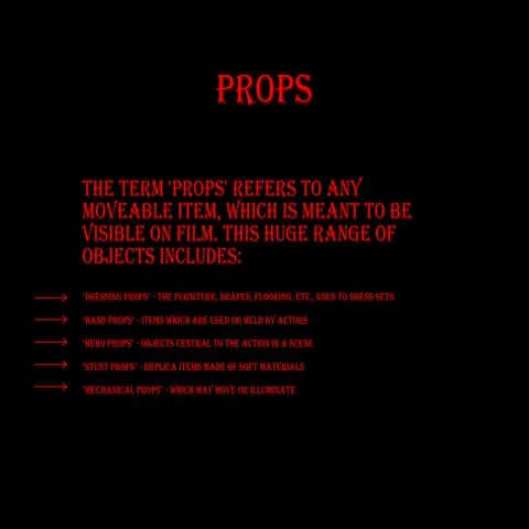 Props | PPT