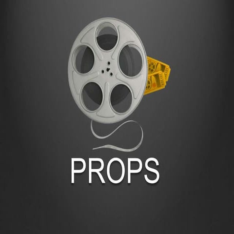 Props | PPTX