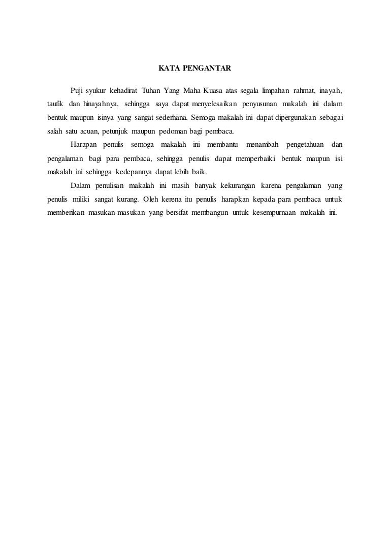 Propsal Geografi Gunung Meletus