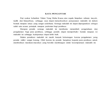 Propsal geografi gunung meletus