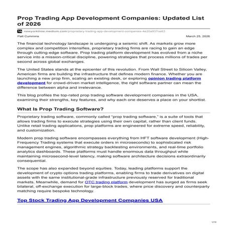 Top 10 Binary Options Trading Software Development Companies in 2026.pdf