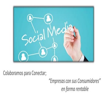 Propuesta de Asesoría en Marketing Digital