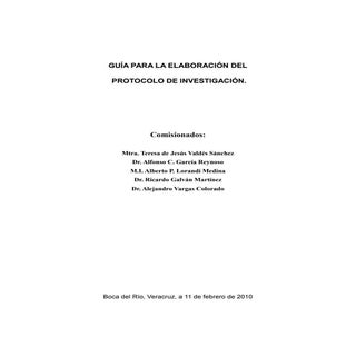 Propuesta de protocolo final para u...