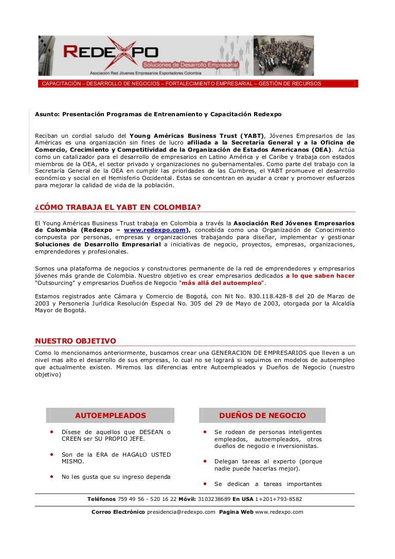 formato para propuesta de servicios barca fontanacountryinn com formato para propuesta de servicios
