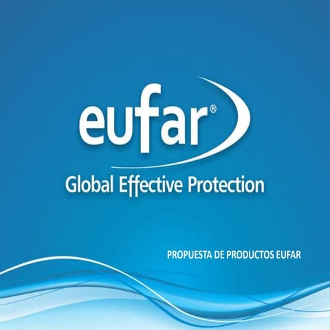 Eufar higiene de manos, limpieza de superficies, equipos en servicios odontol...