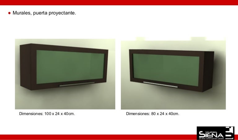 Diseño Mueble Cocina 14