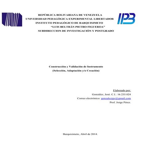 Propuesta de instrumento por j.gonzalez