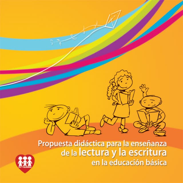 Propuesta didáctica para la enseñanza de la lectura y la escritura en la educ...