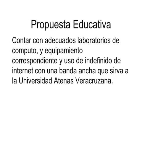 Aula virtual presentación | PPTX