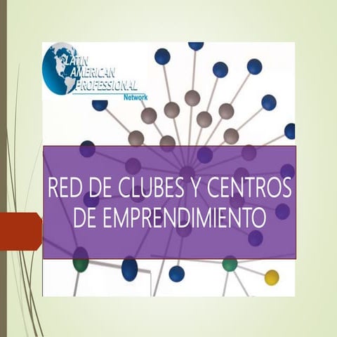 Propuesta red de clubes de emprendimiento escolares 200123